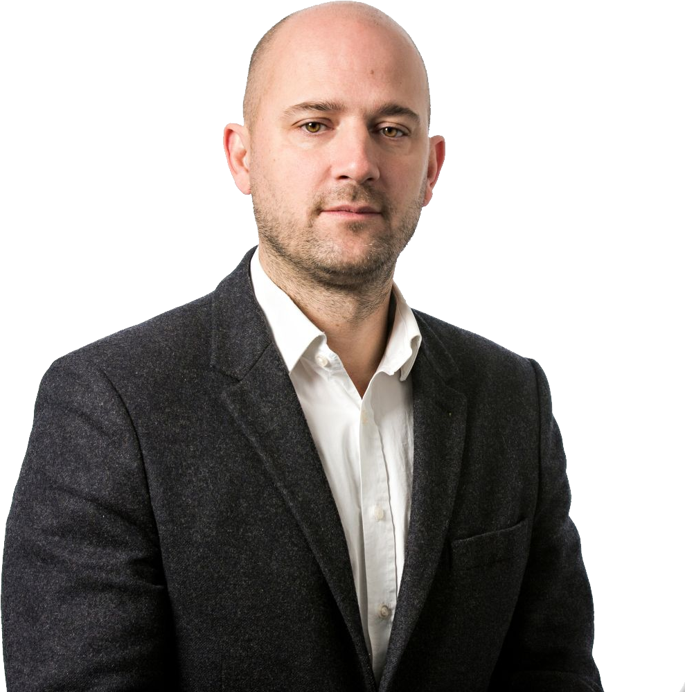 Carlos R. - Testimonio