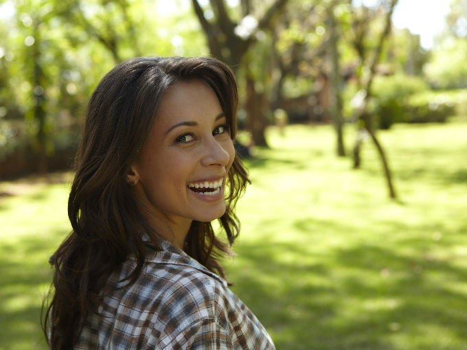 María G. - Testimonio