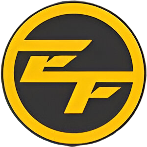 Espacio Fitness Logo